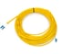 Оптический патч-корд TopLAN, дуплексный, LC/UPC-LC/UPC SM, 25 м DPC-TOP-652-LC/U-LC/U-25 1