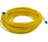 Оптический патч-корд TopLAN, дуплексный, LC/UPC-LC/UPC, SM, 45 м DPC-TOP-652-LC/U-LC/U-45 1