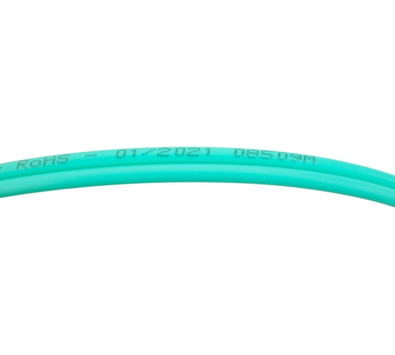 Оптический патч-корд TopLAN, дуплексный OM3 MM 50/125, 2.0 м, DPC-TOP-OM3-LC/P-LC/P-2.0