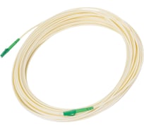 Оптический патч-корд TopLAN, симплексный, 657A1, 20 м, PC-TOP-657A1-LC/A-LC/A-20