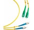 Оптический патч-корд TopLAN дуплексный, 657A1, 4 м, DPC-TOP-657A1-FC/U-SC/A-4.0 1