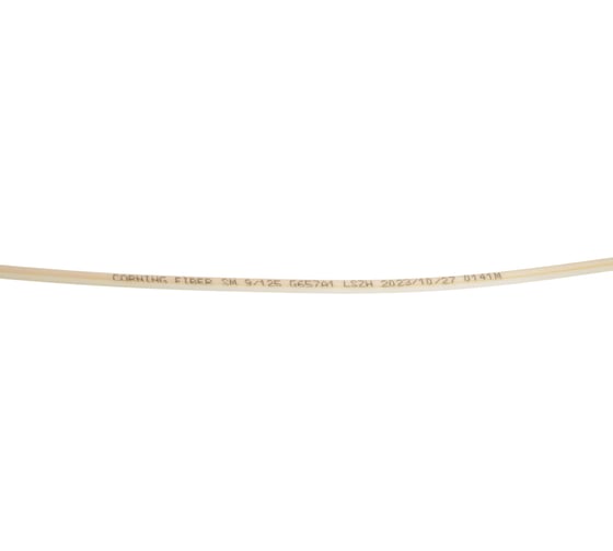 Оптический патч-корд TopLAN дуплексный, 657A1, 20 м, DPC-TOP-657A1-FC/U-SC/A-20