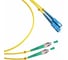 Оптический патч-корд TopLAN дуплексный, SM, 3.0 м DPC-TOP-652-FC/A-SC/U-3.0 1
