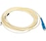 Оптический патч-корд TopLAN симплексный, 657A1, 5 м, PC-TOP-657A1-FC/U-SC/U-5.0 2