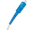 Оптический патч-корд TopLAN симплексный, 657A1, 5 м, PC-TOP-657A1-FC/U-SC/U-5.0 3