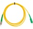 Оптический патч-корд TopLAN симплексный, FC/APC-SC/APC, SM, 2.0 м PC-TOP-652-FC/A-SC/A-2.0 1