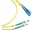 Оптический патч-корд TopLAN дуплексный, 657A1, 1,5 м, DPC-TOP-657A1-FC/A-SC/U-1.5 1