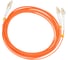 Оптический патч-корд TopLAN, дуплексный MM 50/125, 3.0 м DPC-TOP-OM2-LC/P-LC/P-3.0 3