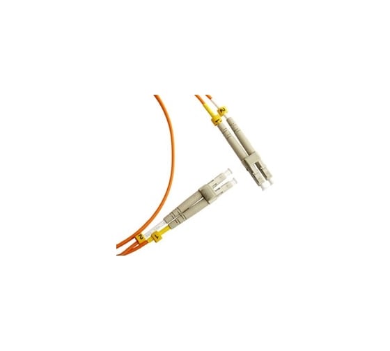 Оптический патч-корд TopLAN, дуплексный MM 50/125, 32 м DPC-TOP-OM2-LC/P-LC/P-32 1