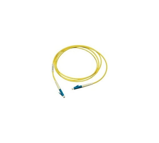 Оптический патч-корд TopLAN, симплексный, LC/UPC-LC/APC, SM 9/125, 20 м, PC-TOP-652-LC/U-LC/A-20