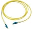 Оптический патч-корд TopLAN, симплексный, LC/UPC-LC/APC, SM 9/125, 2 м, PC-TOP-652-LC/U-LC/A-2.0 1