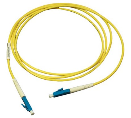 Оптический патч-корд TopLAN, симплексный, LC/UPC-LC/UPC, SM, 7.0 м PC-TOP-652-LC/U-LC/U-7.0