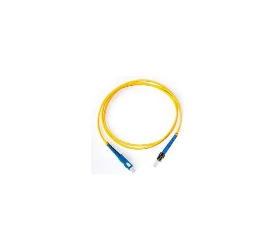 Оптический патч-корд TopLAN, симплексный MM 50/125, 1.5 м PC-TOP-OM2-LC/P-LC/P-1.5
