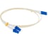 Оптический патч-корд TopLAN, дуплексный, LC/UPC-LC/UPC, 657A2, 1 м DPC-TOP-657A2-LC/U-LC/U-1.0 2