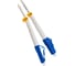 Оптический патч-корд TopLAN, дуплексный, LC/UPC-LC/UPC, 657A2, 1 м DPC-TOP-657A2-LC/U-LC/U-1.0 3