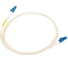 Оптический патч-корд TopLAN, симплексный, LC/UPC-LC/UPC G.657, SM, 2.0 м PC-TOP-657A1-LC/U-LC/U-2.0 2