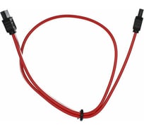 Интерфейсный кабель VCOM SATA, 45/50см, VHC7660 VHC7660-0.5M