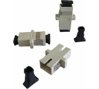 Оптический адаптер TopLAN TOP-SC-MM