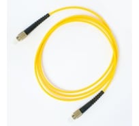 Оптический патч-корд TopLAN симплексный, SM 9/125, 20 м, PC-TOP-652-FC/U-FC/A-20