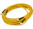 Оптический патч-корд TopLAN дуплексный, FC/UPC-FC/UPC, SM, 15.0 м DPC-TOP-652-FC/U-FC/U-15 1