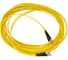 Оптический патч-корд TopLAN дуплексный, FC/UPC-FC/UPC, SM, 15.0 м DPC-TOP-652-FC/U-FC/U-15 2