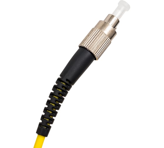 Оптический патч-корд TopLAN симплексный, SM 9/125, 50 м, PC-TOP-652-FC/U-FC/A-50