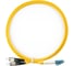 Оптический патч-корд TopLAN, дуплексный, 657A1, 20 м, DPC-TOP-657A1-FC/U-LC/U-20 1