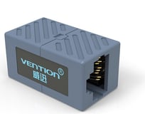 Адаптер-соединитель Vention RJ45 F / RJ45 F 8p8c кат.6 VAM650