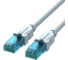 Патч-корд Vention прямой, UTP, cat.5е, RJ45 - 5м, серый VAP-A10-S500 2