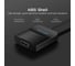 Мультимедиа конвертер Vention VGA + аудио, HDMI, гибкий, черный ACNBB 3