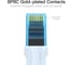 Патч-корд Vention прямой, UTP, cat.5е, RJ45 - 3м, серый VAP-A10-S300 4
