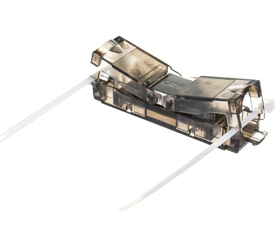 Полевой соединитель LANMASTER категории 6 LAN-TMC-U6