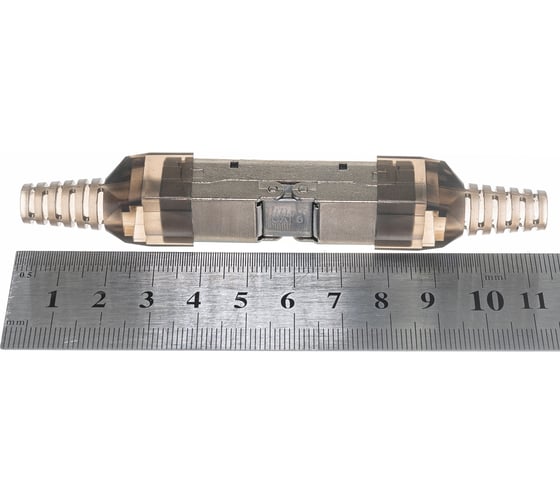 Полевой соединитель LANMASTER категории 6 LAN-TMC-S6