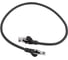 Патч-корд LANMASTER RJ45 - RJ45, 4 пары, UTP, категория 5е, 0.5 м, черный, LSZH, LAN-PC45/U5E-0.5-BK 6