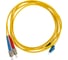 Оптический патч-корд TopLAN, симплексный, SM, 2.0 м PC-TOP-652-FC/U-LC/U-2.0 1