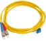 Оптический патч-корд TopLAN, симплексный, SM, 2.0 м PC-TOP-652-FC/U-LC/U-2.0 2