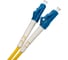 Оптический патч-корд TopLAN, симплексный, SM, 2.0 м PC-TOP-652-FC/U-LC/U-2.0 3