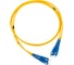 Оптический патч-корд TopLAN, дуплексный, FC/APC-LC/APC, 657A1, 2 м, DPC-TOP-657A1-FC/A-LC/A-2.0 1