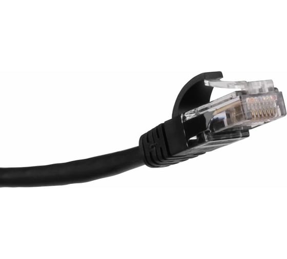 Удлинитель патч-корда LANMASTER UTP кат.5E, розетка RJ45 - вилка RJ-45, 1.0 м, серый LAN-PCEXT/U5E-1.0-GY