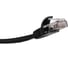 Удлинитель патч-корда LANMASTER UTP кат.5E, розетка RJ45 - вилка RJ-45, 0.5 м, серый LAN-PCEXT/U5E-0.5-GY 2