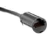 Удлинитель патч-корда LANMASTER UTP кат.5E, розетка RJ45 - вилка RJ-45, 0.5 м, серый LAN-PCEXT/U5E-0.5-GY 3