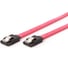 Интерфейсный кабель Cablexpert SATAIII, 100см, 7pin/7pin, защелка, пакет CC-SATAM-DATA-XL 3
