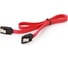 Интерфейсный кабель Cablexpert SATAIII, 100см, 7pin/7pin, защелка, пакет CC-SATAM-DATA-XL 4