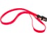 Интерфейсный кабель Cablexpert SATAIII, 100см, 7pin/7pin, защелка, пакет CC-SATAM-DATA-XL 1