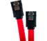 Интерфейсный кабель Cablexpert SATAIII, 100см, 7pin/7pin, защелка, пакет CC-SATAM-DATA-XL 5