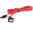 Интерфейсный кабель Cablexpert SATA, 50см CC-SATAM-DATA90 1