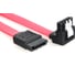 Интерфейсный кабель Cablexpert SATA, 50см CC-SATAM-DATA90 2