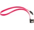 Интерфейсный кабель Cablexpert SATA, 50см CC-SATAM-DATA90 2