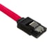 Интерфейсный кабель Cablexpert SATA, 50см CC-SATAM-DATA90 5