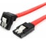 Интерфейсный кабель Cablexpert SATA, 80см CC-SATAM-DATA90-0.8M 2